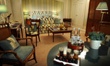 Mallory Court Hotel, Il cuore dell'Inghilterra, Leamington Spa