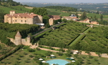 Ch�teau de Bagnols, Auvergne, Bagnols