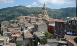 Sganga Kond� King, Sicile, Novara di Sicilia