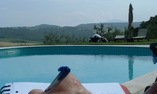 Sant Antonio Country resort - Tuscany - Montepulciano