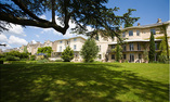 The Bath Priory Hotel, Restaurant & Spa, Le Sud-Ouest de l'Angleterre, Bath