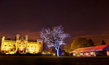 Dundas Castle, Edinburgh und die Lothians, Edinburgh