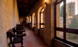 Hotel La Badia, Umbria, Orvieto