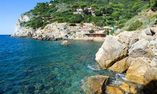 Hotel Torre di Cala Piccola, Toscana, Monte Argentario