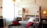 Relais Santa Croce, Toscana, Firenze
