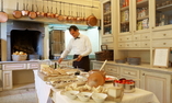 L'Andana Tenuta la Badiola, Toscane, Castiglione della Pescaia