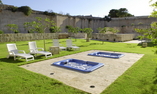 Cave Bianche Hotel, Sicily, Favignana - Egadi Islands
