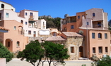 Hotel Arathena, Sardegna, San Pantaleo