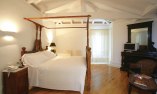 Tarthesh hotel, Sardinien, Guspini