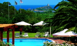 Is Molas Resort, Sardinia, Pula