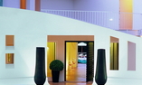 Hotel La Coluccia, Sardenia, Santa Teresa Gallura