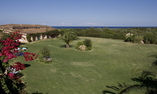 Sant' Elmo Beach Hotel, Sardegna, Castiadas