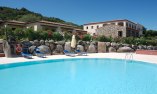 Hotel Valkarana, Sardinien, Sant'Antonio di Gallura