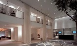 UNA Hotel Palace Catania, Sicily, Catania