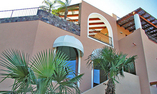 Hotel Aktea, Sicile, Lipari - Iles Eoliennes