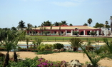 Dis�o Resort, Sizilien, Marsala
