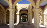 Baglio San Vincenzo, Sicilia, Menfi