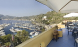 Hotel A Pinnata, Sicilia, Lipari - Islas Eolias