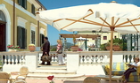 Villa Sirio, Campania, Santa Maria di Castellabate