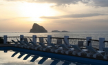Hotel La Piazza, Sicilia, Panarea - Isole Eolie
