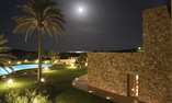 Aquadulci Hotel, Sardinia, Domus de Maria