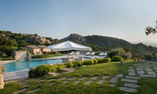 Petra Segreta Resort & Spa, Sardinia, San Pantaleo