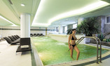 Mezzatorre Resort & Spa, Campania, Ischia - Flegree Islands