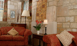 Sudeley Castle Country Cottages, Le Sud-Ouest de l'Angleterre, Winchcombe