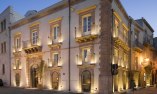 Algil� Ortigia Charme Hotel, Sizilien, Syrakus