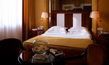 Hotel Lord Byron - Lazio - Roma