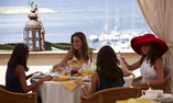 Hotel Palazzo del Corso, Apulia, Gallipoli
