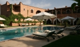 Kasbah Dar Ilham, Marrakech, Marrakesch