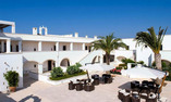 Borgobianco Resort & Spa, Apulia, Polignano a Mare