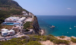 Grand Hotel Chiaia di Luna, Latium, Ponza - Pontine Inseln