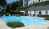 Ch�teau de Chissay, Centre Val de Loire, Chissay-en-Touraine