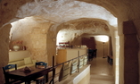 Locanda di San Martino, Basilicate, Matera