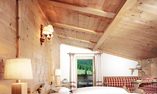 Hotel Ciasa Salares, Trentin Haute Adige, San Cassiano