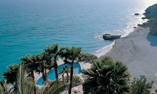 Hotel El Montiboli, , Villajoyosa