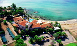 Hotel La Bitta, Sardenia, Arbatax