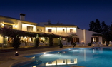 Hotel La Madrugada - Communaut� de Valence - Benisa