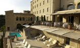 La Bastide de Gordes & Spa, Provence Alpes C�te d'Azur, Gordes