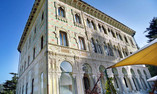 Hotel Villa Crespi, Piemont, Orta San Giulio