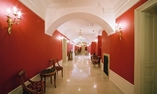 St. George Residence All Suite Hotel Deluxe - Budapest - Budapest