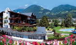 Ferien & wellnesshotel Windschar - Trentino Alto Adigio - Brunico