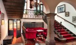 Hotel Castello Labers - Trentino Alto Adige - Merano