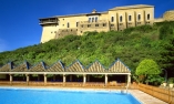 Parador de Carmona - Andalusia - Carmona