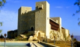 Parador de Ja�n - Andalusia - Ja�n