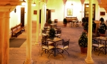 Parador de �beda - Andalusia - �beda