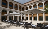 Parador de Alcal� de Henares - Madrid - Alcal� de Henares