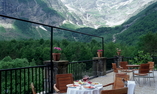 Parador de Bielsa - Aragon - Bielsa